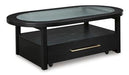 Winbardi Coffee Table - De Avenue Furniture