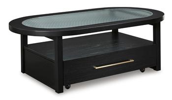 Winbardi Coffee Table - De Avenue Furniture