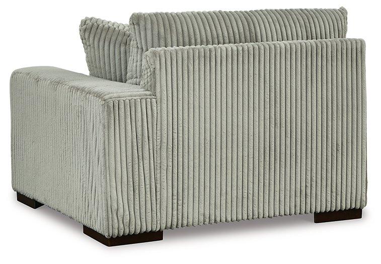 Lindyn Sectional Sofa - De Avenue Furniture