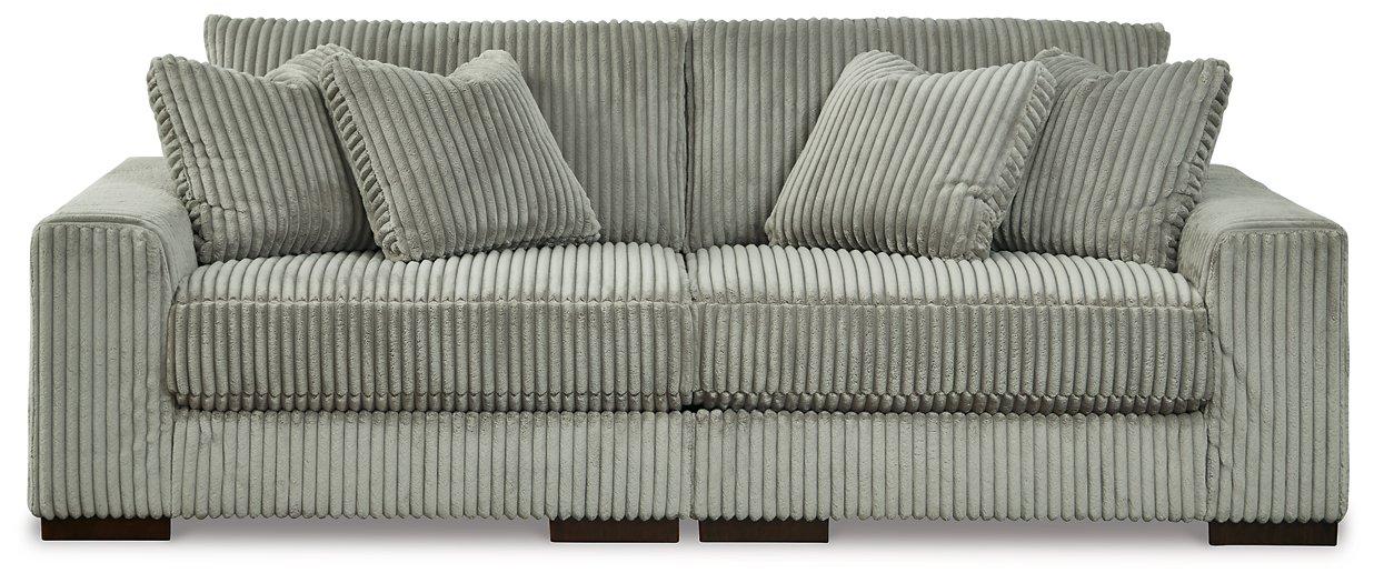 Lindyn Sectional Sofa - De Avenue Furniture