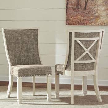 Bolanburg Dining Chair Set - De Avenue Furniture