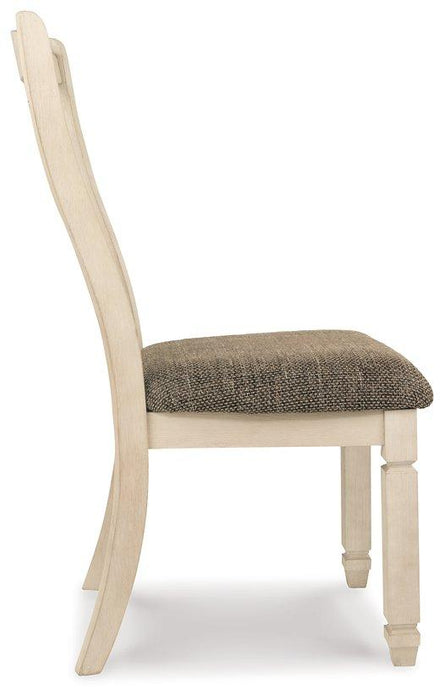 Bolanburg Dining Chair - De Avenue Furniture