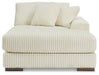 Lindyn Sectional with Chaise - De Avenue Furniture