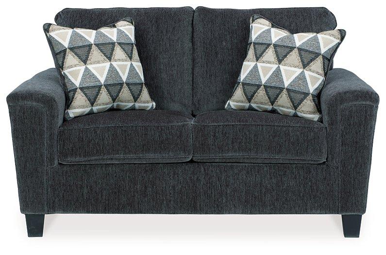 Abinger Loveseat - De Avenue Furniture
