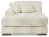 Lindyn Sectional with Chaise - De Avenue Furniture