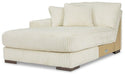 Lindyn Sectional with Chaise - De Avenue Furniture