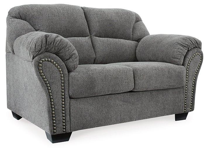 Allmaxx Loveseat - De Avenue Furniture