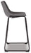 Centiar Pub Height Bar Stool - De Avenue Furniture