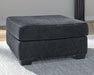 Altari Oversized Accent Ottoman - De Avenue Furniture
