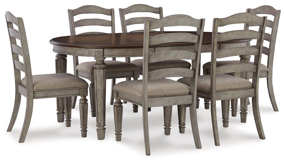 Lodenbay Dining Room Set - De Avenue Furniture