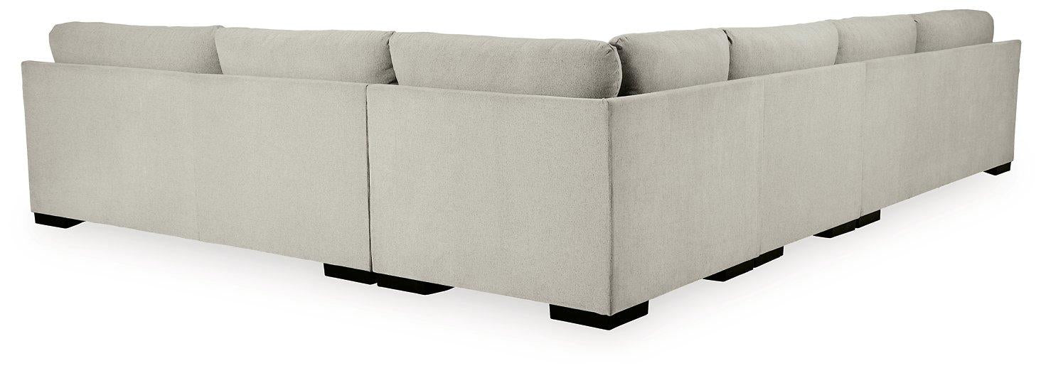 Artsie Sectional - De Avenue Furniture