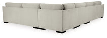 Artsie Sectional - De Avenue Furniture