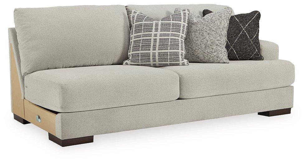 Artsie Sectional - De Avenue Furniture