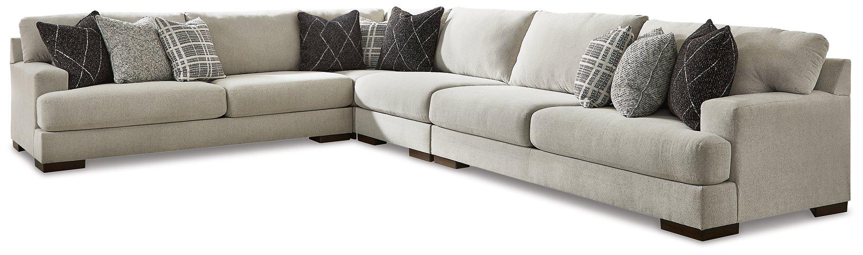 Artsie Sectional - De Avenue Furniture