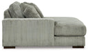 Lindyn Sectional with Chaise - De Avenue Furniture