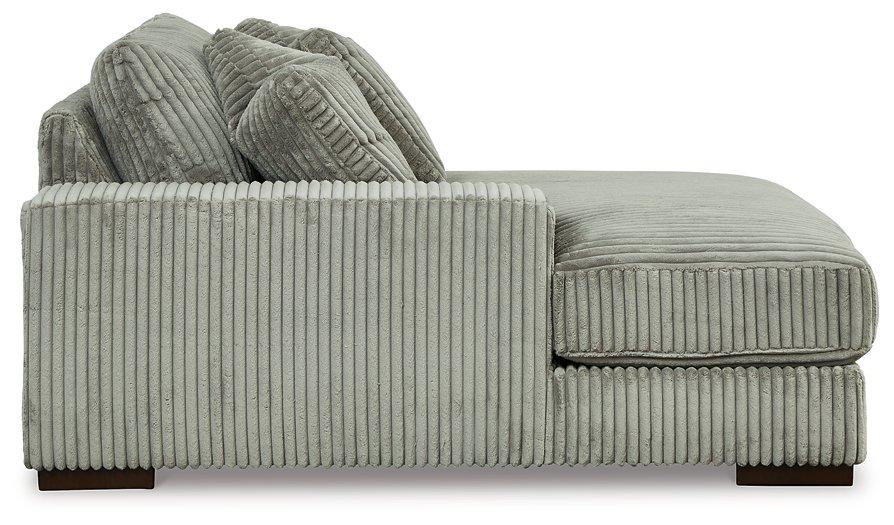 Lindyn Sectional with Chaise - De Avenue Furniture