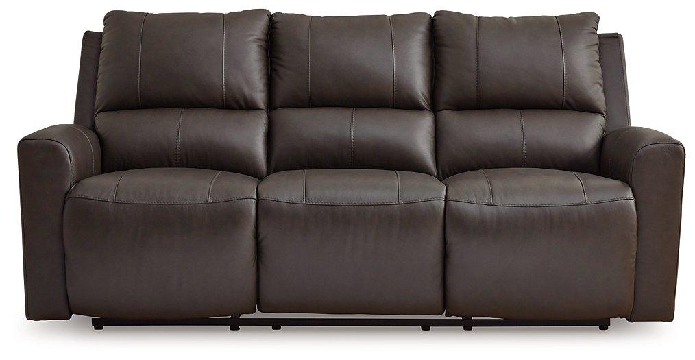 Boxmere Power Reclining Sofa - De Avenue Furniture