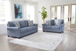 Carissa Manor Living Room Set - De Avenue Furniture