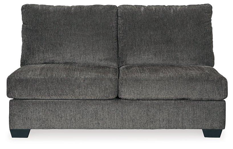 Ballinasloe 3-Piece Sectional with Chaise - De Avenue Furniture