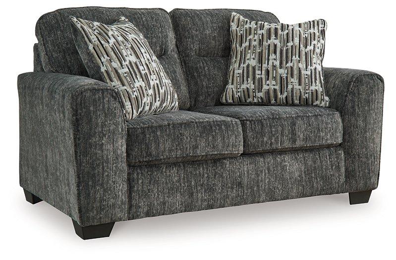 Lonoke Living Room Set - De Avenue Furniture