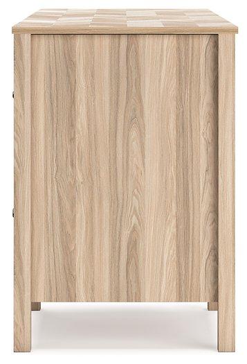 Battelle 60" Home Office Desk - De Avenue Furniture