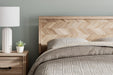 Battelle Bed - De Avenue Furniture