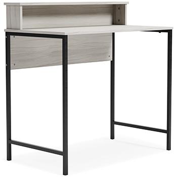 Bayflynn Home Office Desk - De Avenue Furniture