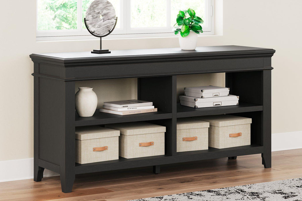Beckincreek Credenza - De Avenue Furniture