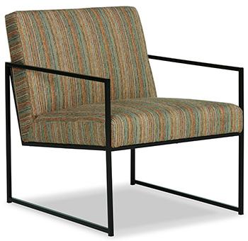 Aniak Accent Chair - De Avenue Furniture