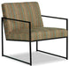Aniak Accent Chair - De Avenue Furniture