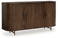 Amickly Accent Cabinet - De Avenue Furniture