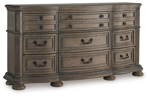 Ardenfield Dresser - De Avenue Furniture