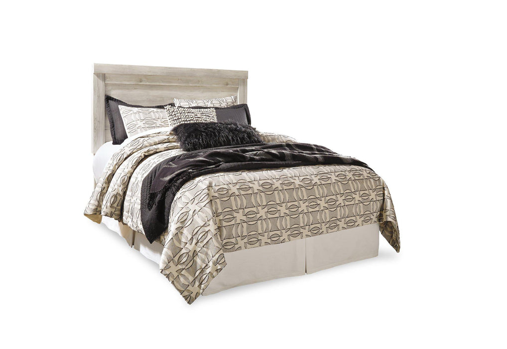 Bellaby Bed - De Avenue Furniture