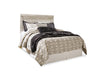 Bellaby Bed - De Avenue Furniture