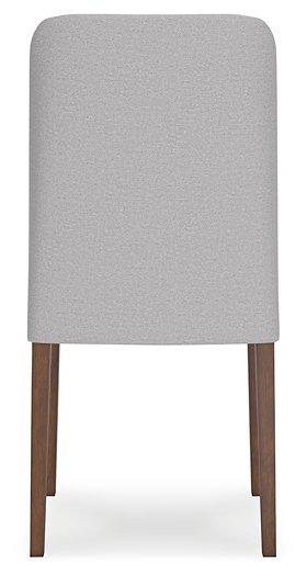 Lyncott Dining Room Set - De Avenue Furniture