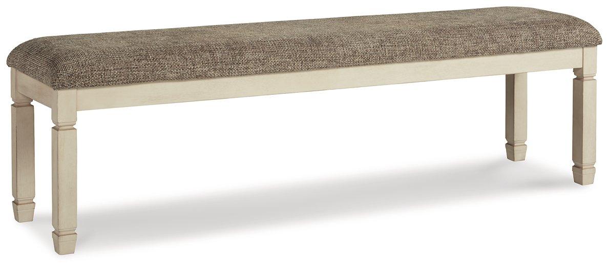 Bolanburg 65" Dining Bench - De Avenue Furniture