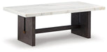 Burkhaus Coffee Table - De Avenue Furniture