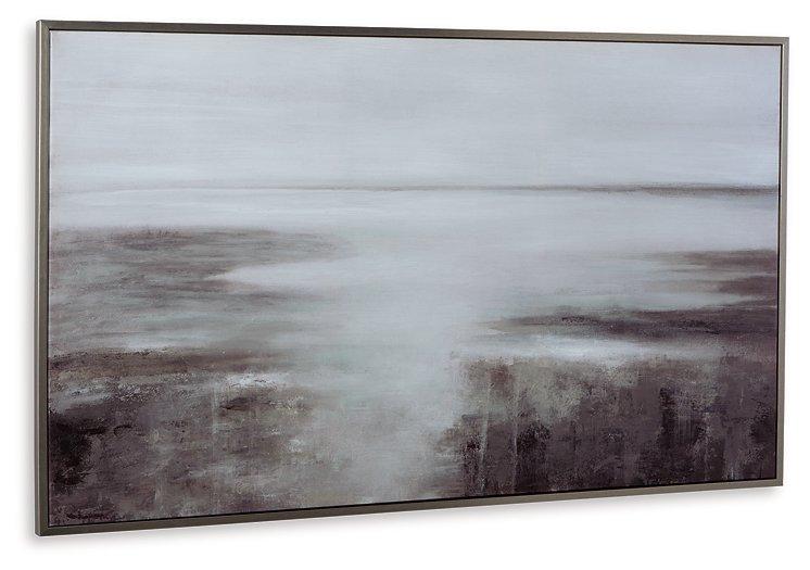 Chasemont Wall Art - De Avenue Furniture