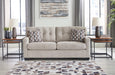 Mahoney Living Room Set - De Avenue Furniture
