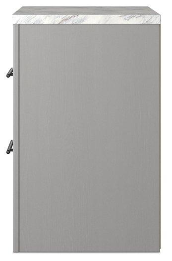 Cottonburg Nightstand - De Avenue Furniture