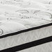 Chime 10 Inch Hybrid Mattress Package - De Avenue Furniture