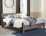 Calverson Panel Bed - De Avenue Furniture