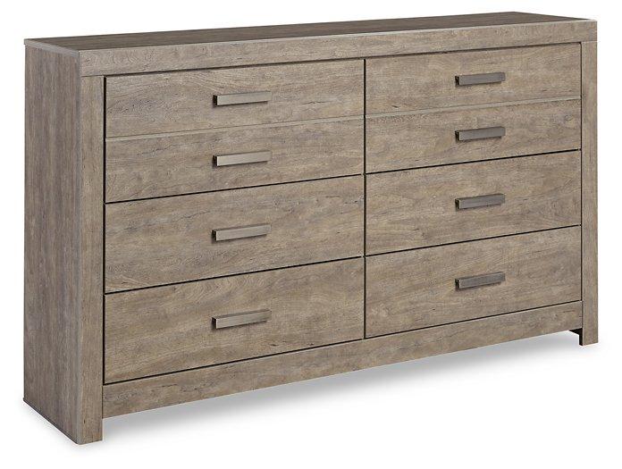 Culverbach Dresser - De Avenue Furniture