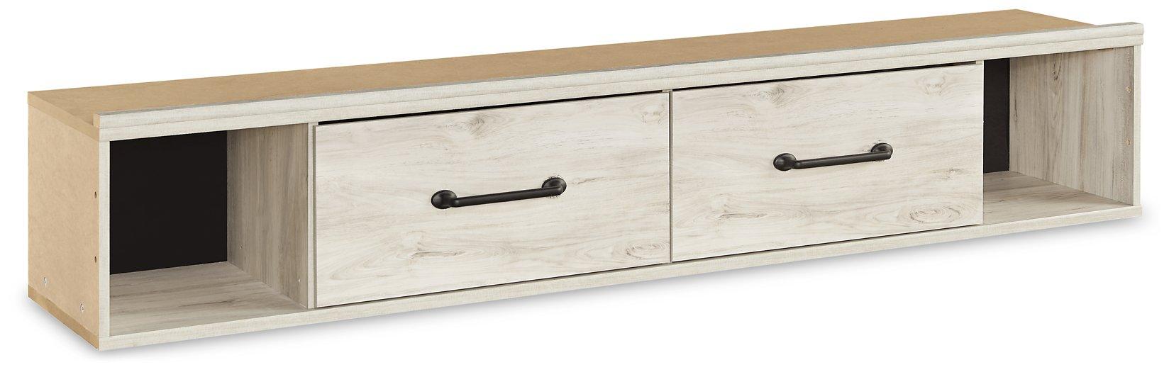 Cambeck Bed with 4 Storage Drawers - De Avenue Furniture