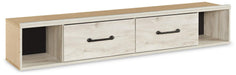 Cambeck Bed with 4 Storage Drawers - De Avenue Furniture