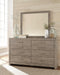 Culverbach Dresser - De Avenue Furniture