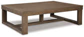 Cariton Coffee Table - De Avenue Furniture