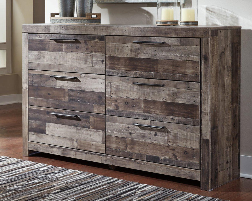 Derekson Dresser - De Avenue Furniture