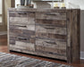 Derekson Dresser - De Avenue Furniture