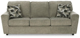 Cascilla Sofa - De Avenue Furniture